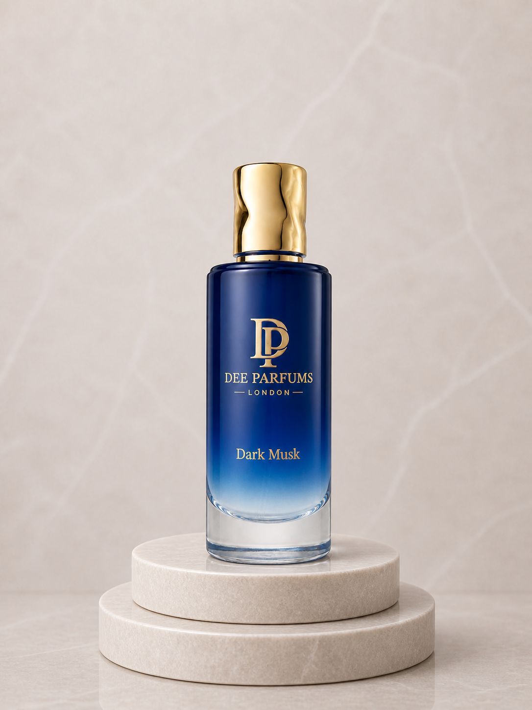 Dark Musk - 50ml Parfum