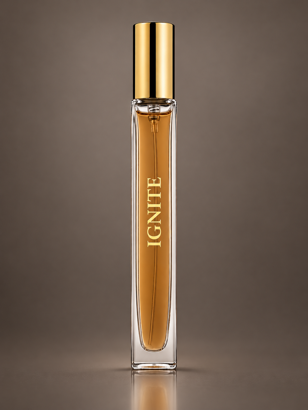 Ignite 10ml Parfum
