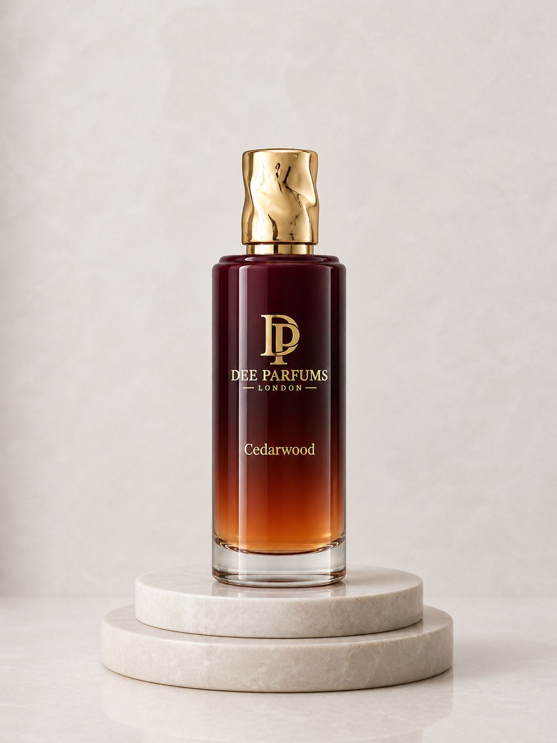Cedarwood - 50ml Parfum