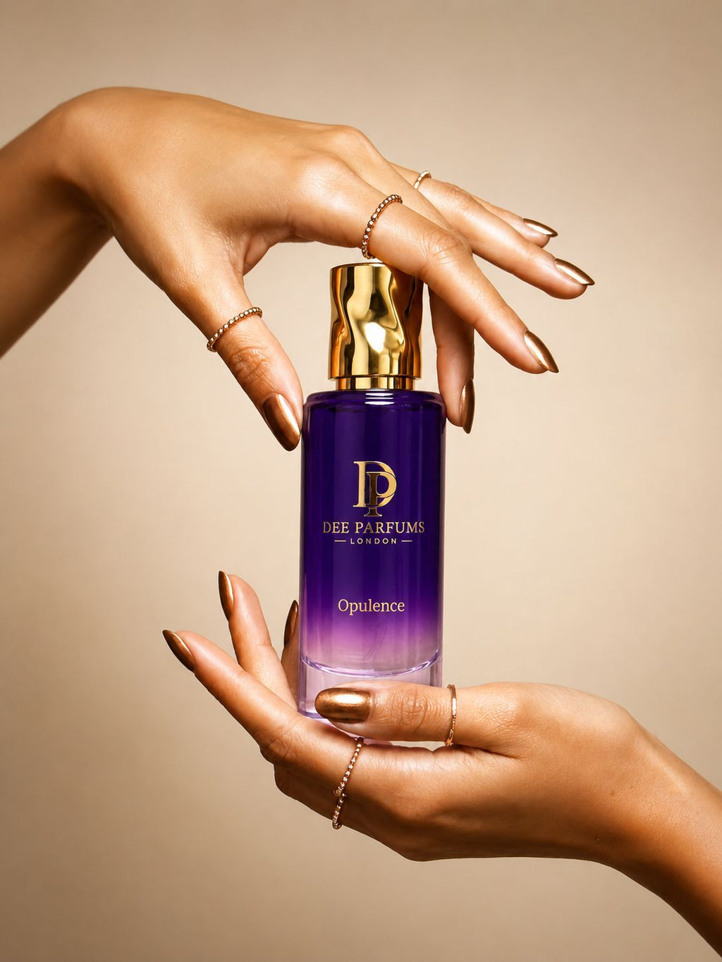 Opulence - 50ml Parfum