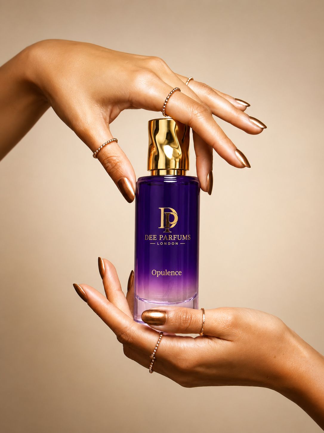 Opulence - 50ml Parfum