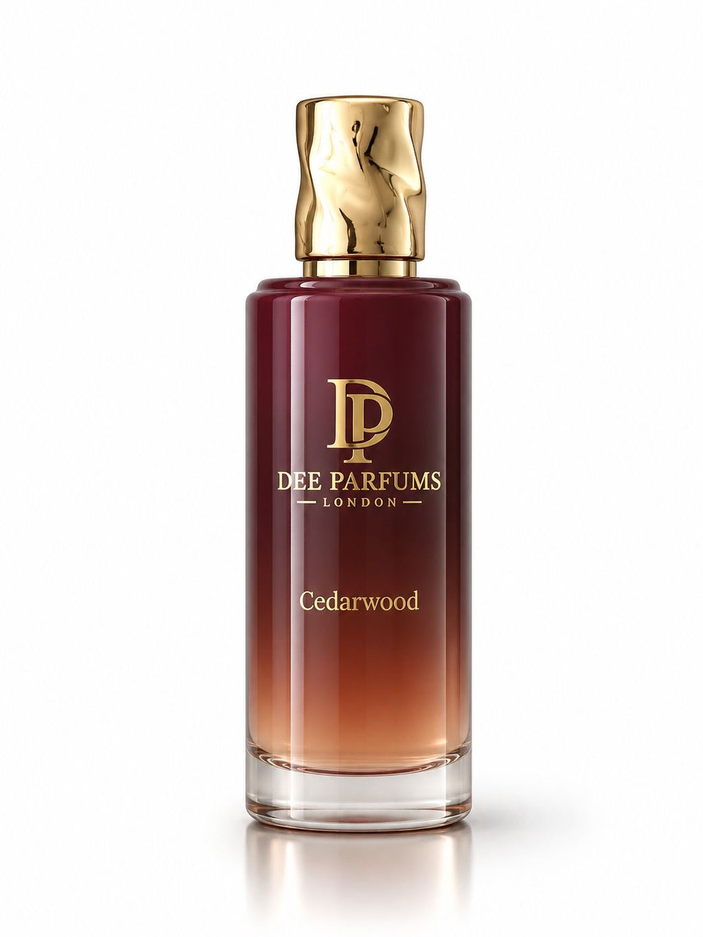 Cedarwood - 50ml Parfum