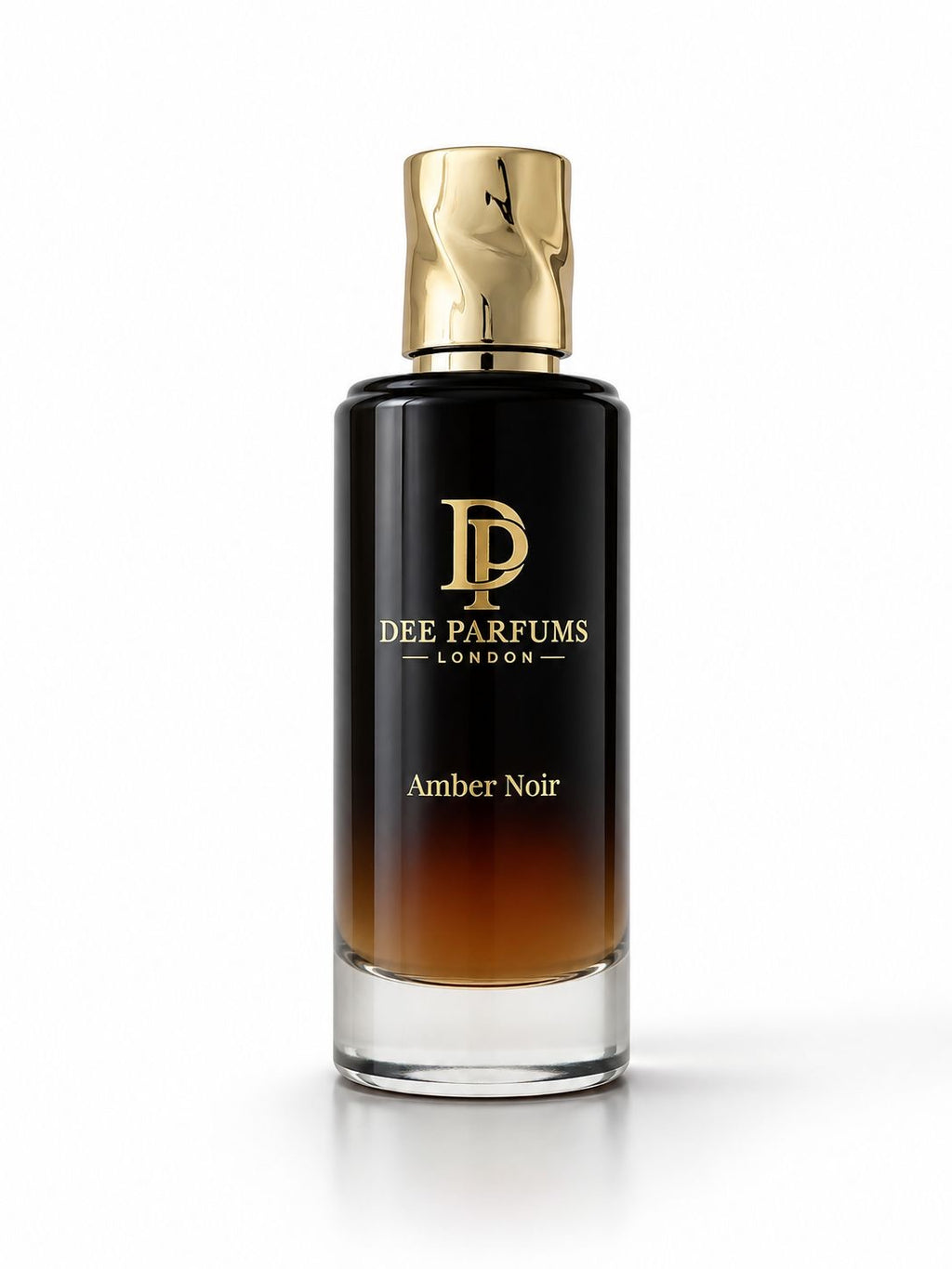 Amber Noir - 50ml Parfum