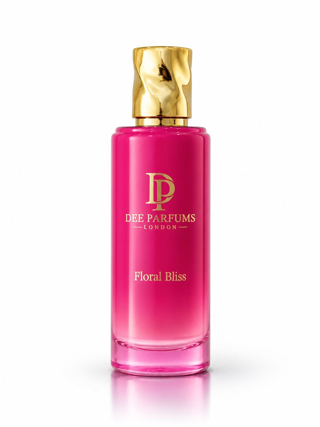 Floral Bliss - 50ml Parfum