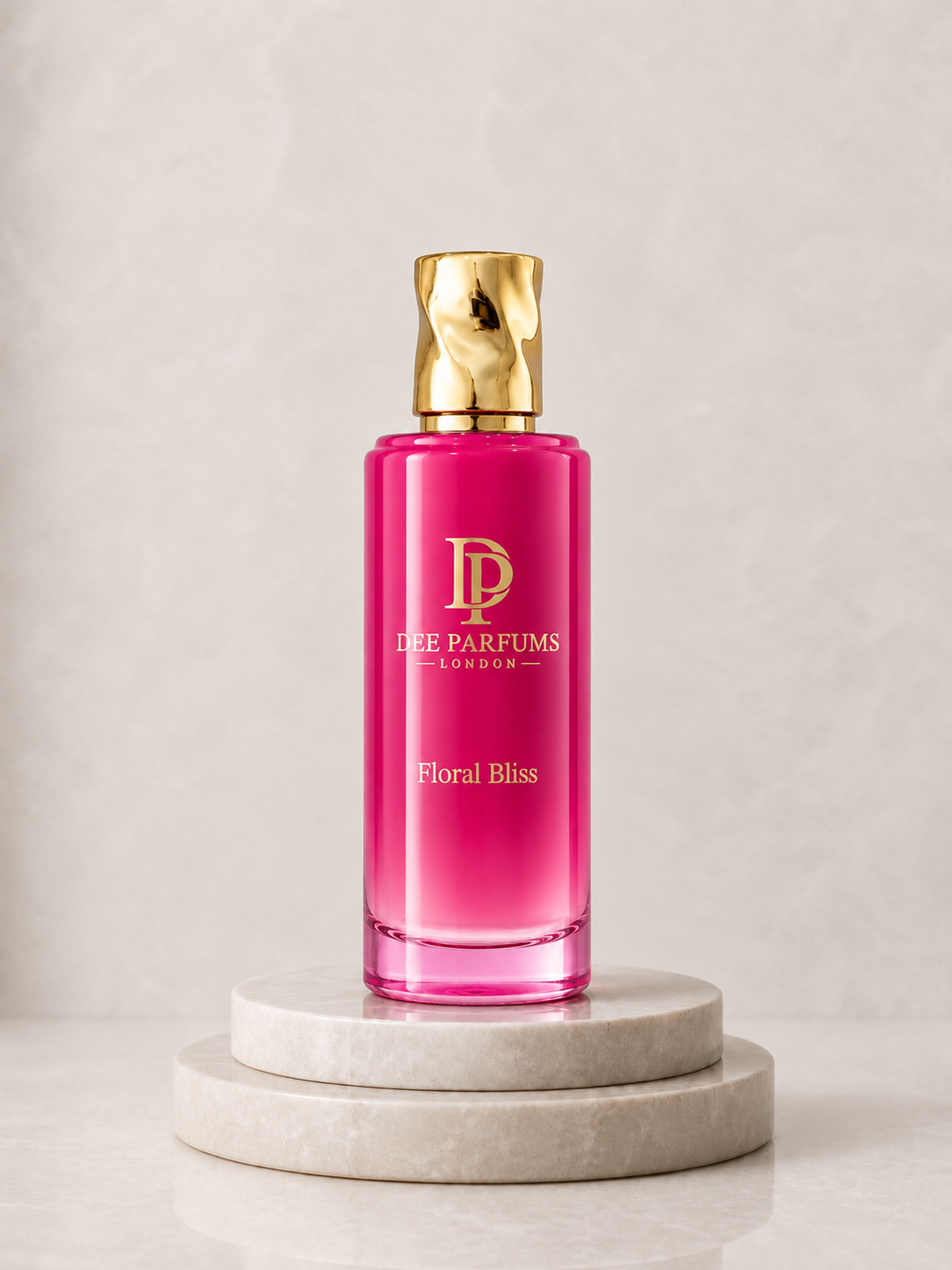 Floral Bliss - 50ml Parfum