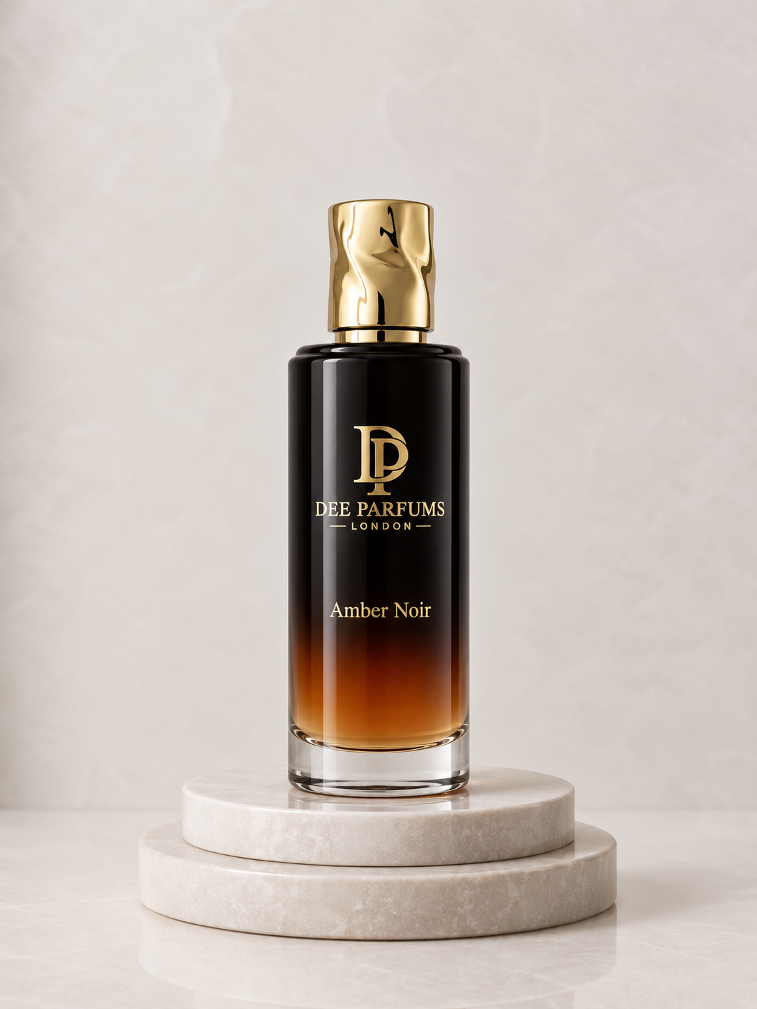 Amber Noir - 50ml Parfum