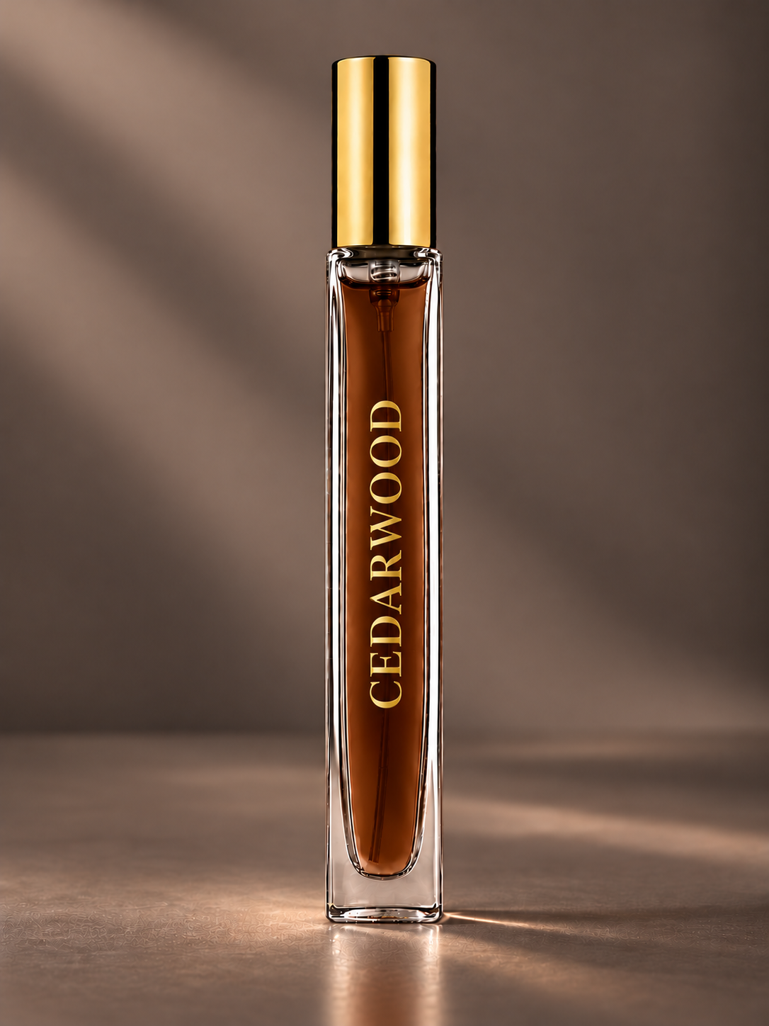 Cedarwood 10ml Parfum