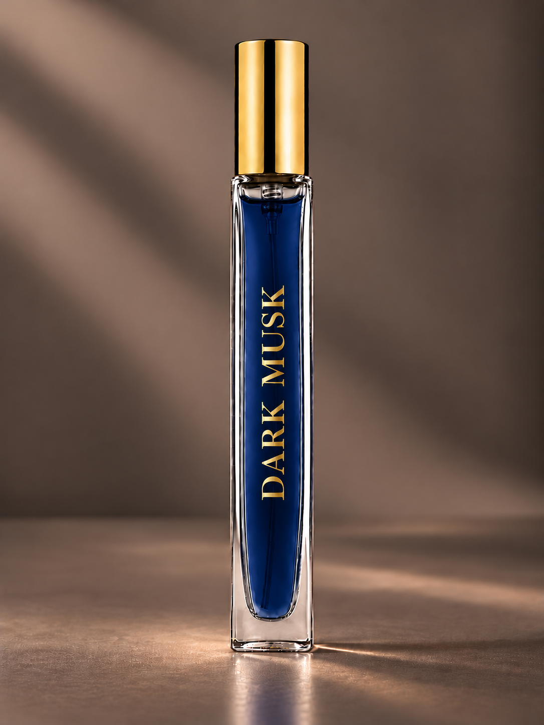 Dark Musk 10ml Parfum