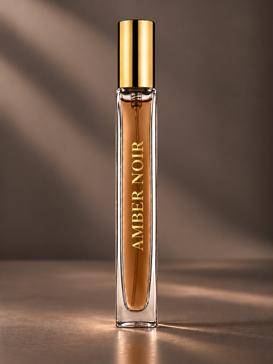 Amber Noir 10ml Parfum