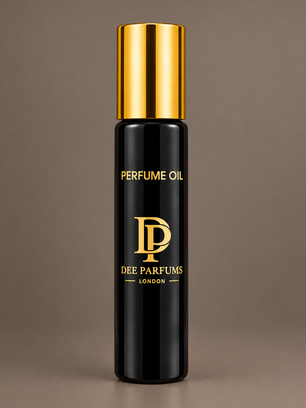 Perfume Oils