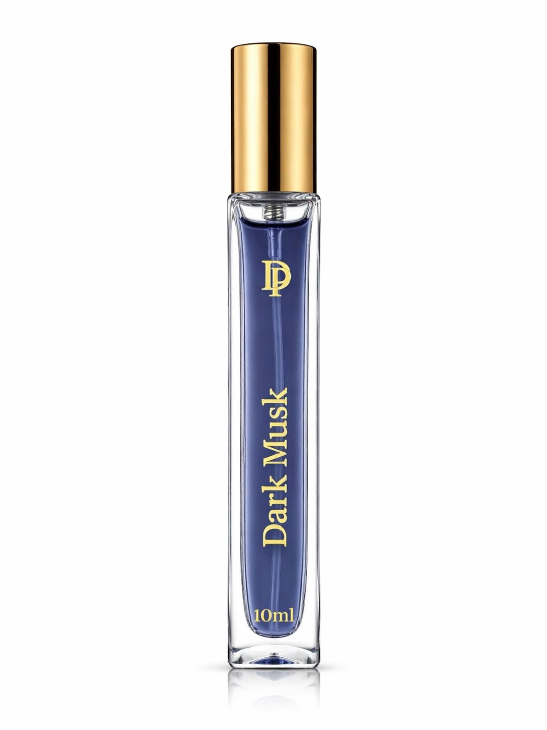Dark Musk 10ml Parfum