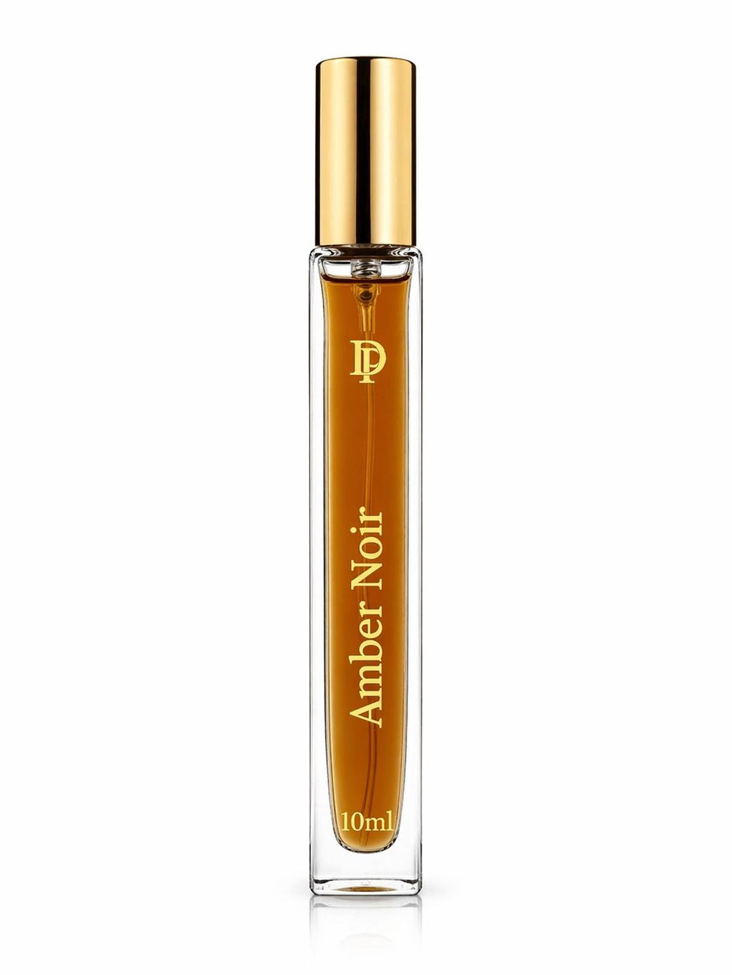 Amber Noir 10ml Parfum
