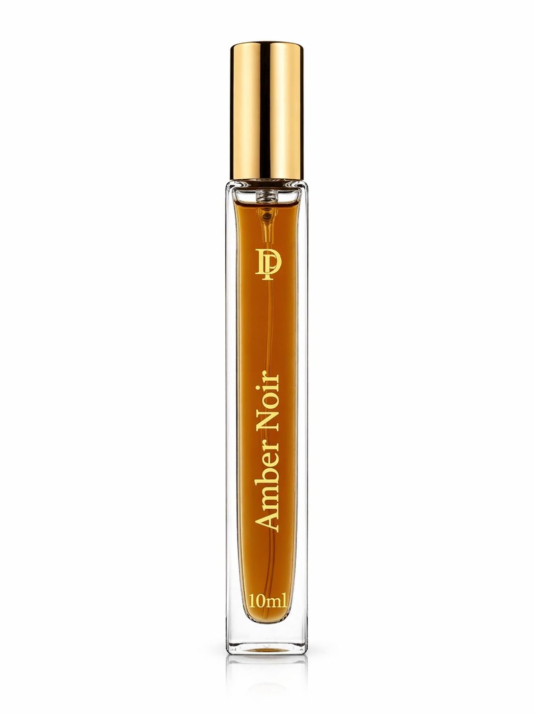 Amber Noir 10ml Parfum