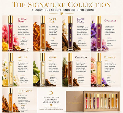 Allure 10ml Parfum