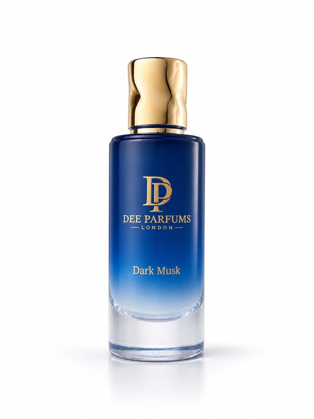 Dark Musk - 50ml Parfum