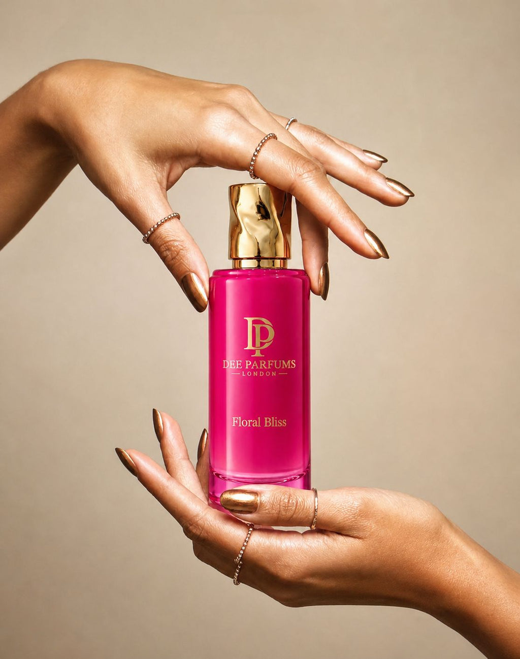 Floral Bliss - 50ml Parfum