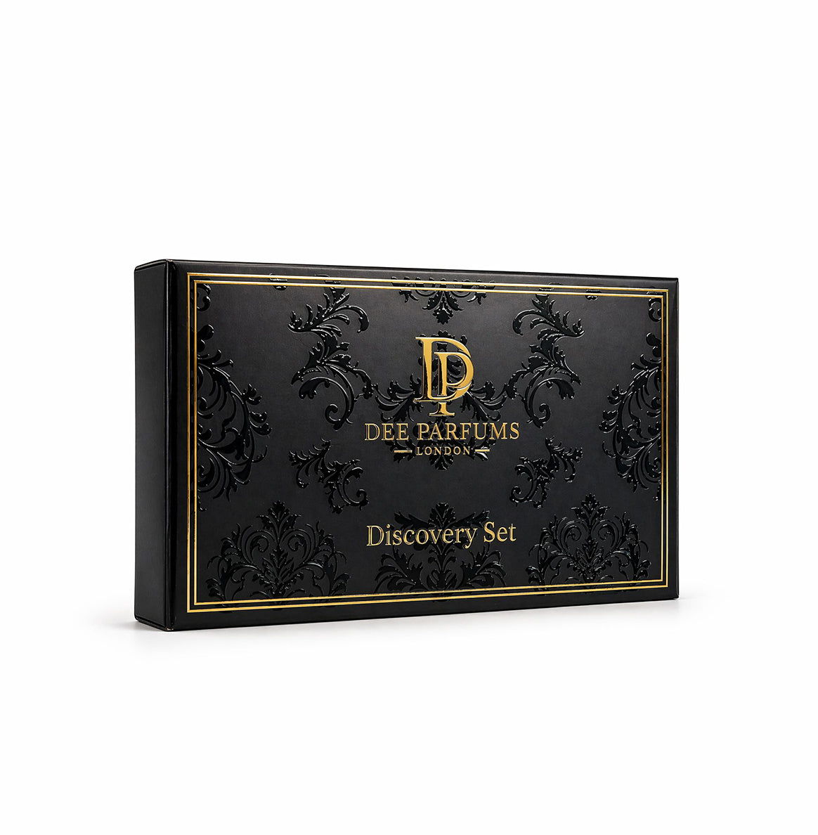 The Discovery Set - 3ml size
